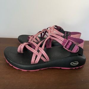 Chaco Women’s Z/Cloud X2 sandals, 8